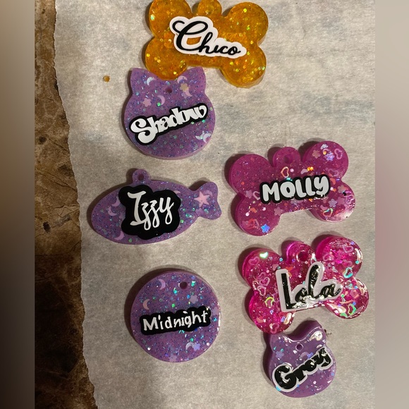 Pet Tags - Picture 7 of 7